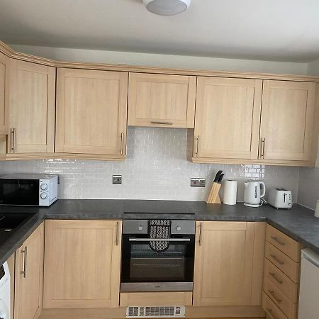 Marine Viewing 2 Bedrooms Flat Manchester Zewnętrze zdjęcie